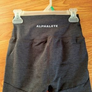 Alphalete OG Revival Leggings